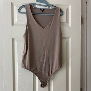 Express body contour